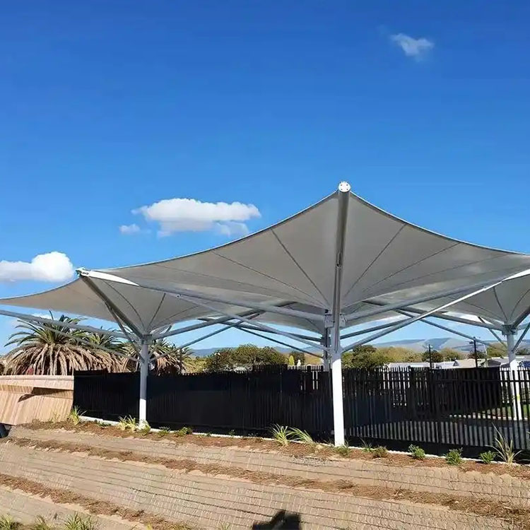 合山市工程案例