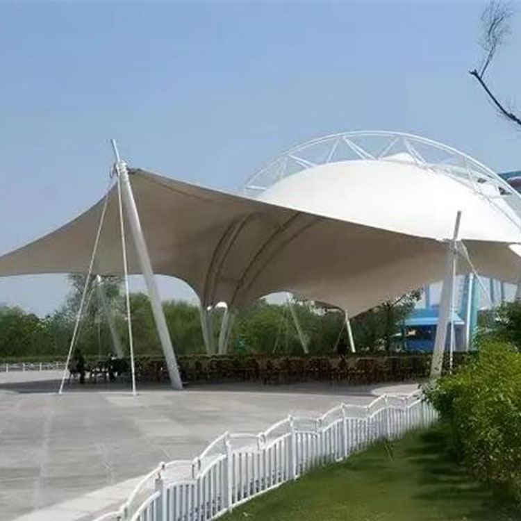 合山市工程案例