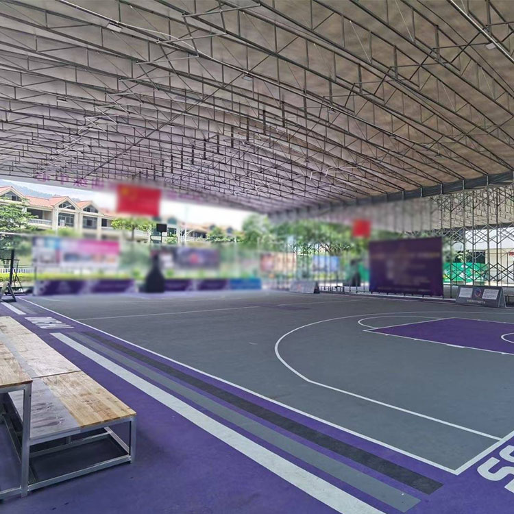 合山市工程案例