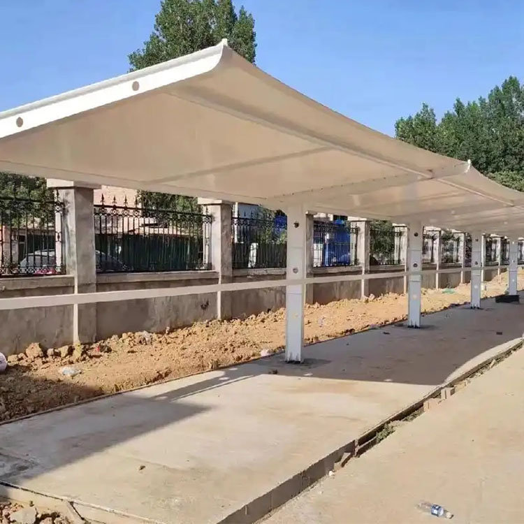 合山市工程案例