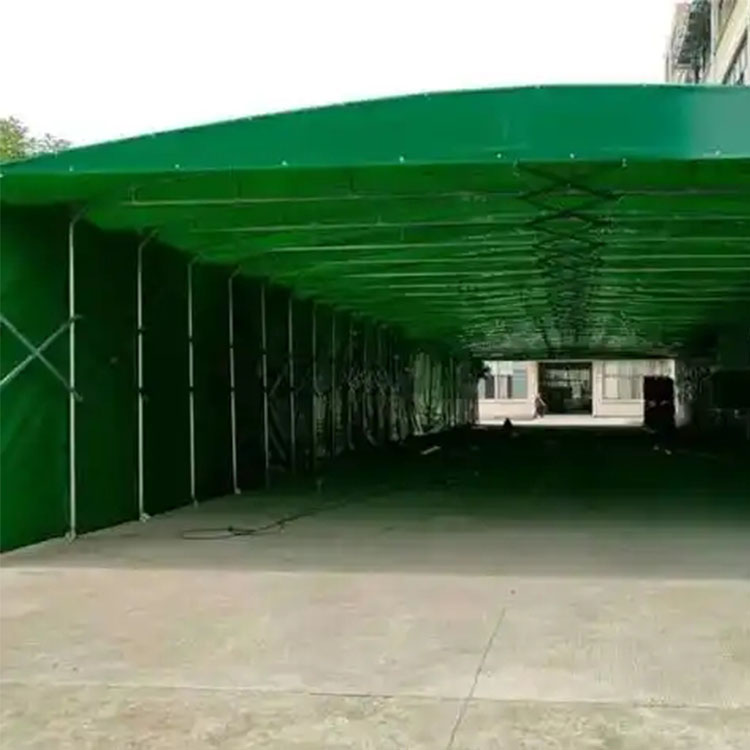 合山市工程案例