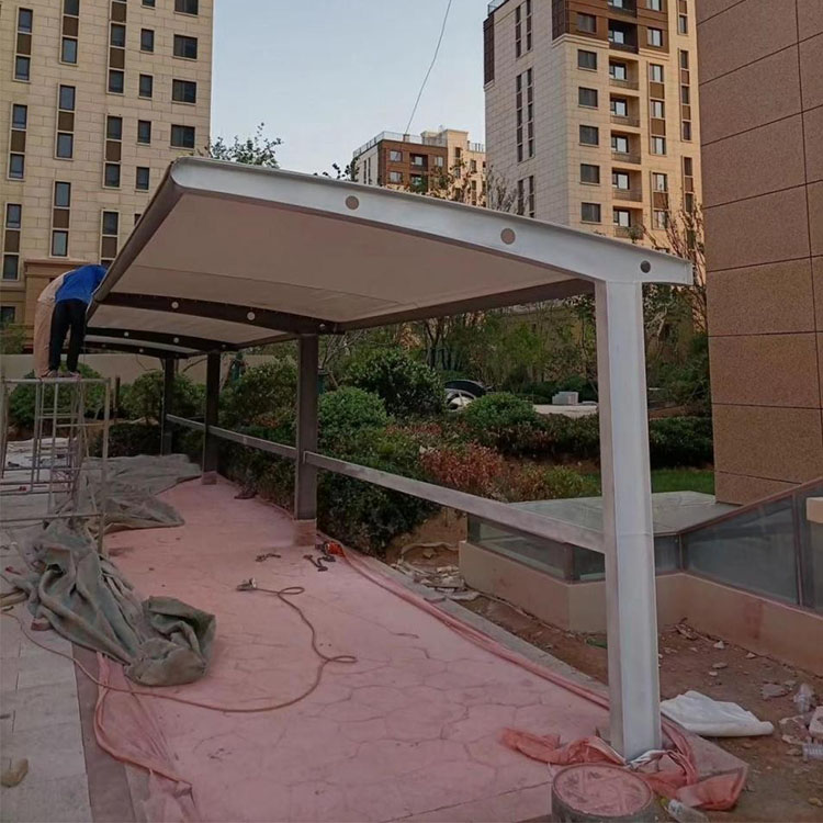 合山市工程案例